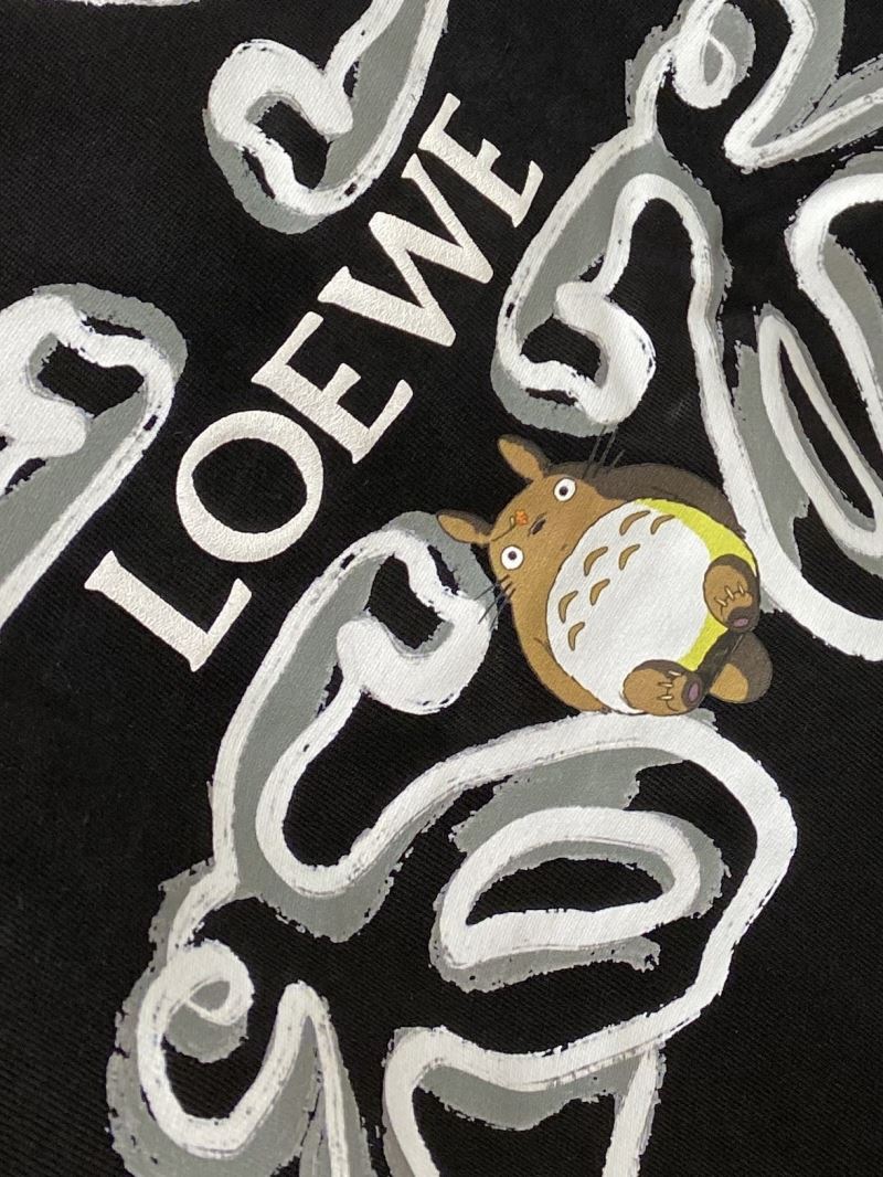 Loewe T-Shirts